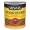 Minwax Wood Finish Semi-Transparent Special Walnut Oil-Based Penetrating Wood Stain 1 qt 70006444 - alternate 3